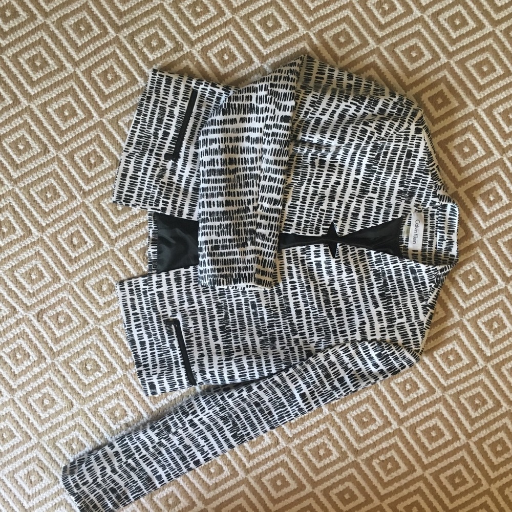 Calvin Klein Blazer